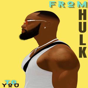 收聽Hulk的GINA歌詞歌曲