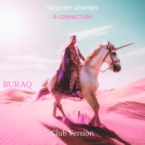 Album Buraq (Club Version) from A-Connection
