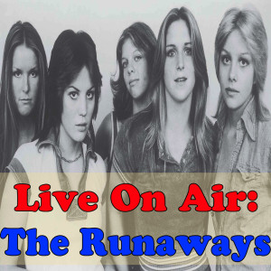 ดาวน์โหลดและฟังเพลง Wild Thing พร้อมเนื้อเพลงจาก The Runaways