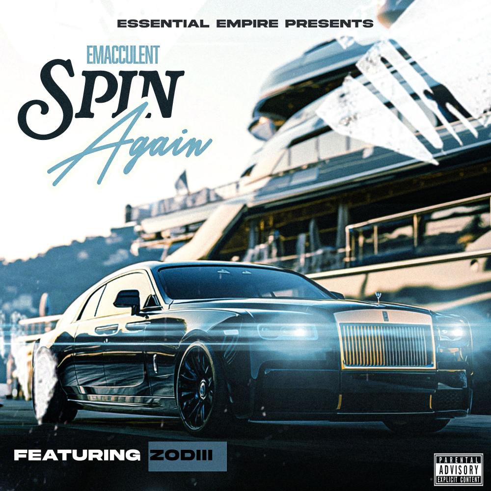 Spin Again