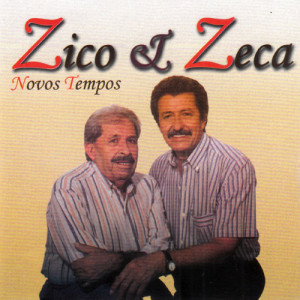 收聽Zico E Zeca的Não Posso Esquecer-Te歌詞歌曲