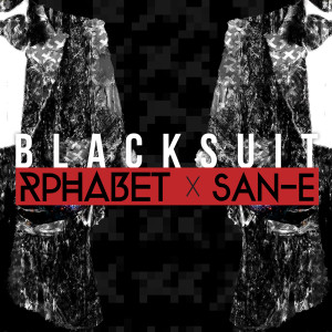 Rphabet的專輯Black Suit