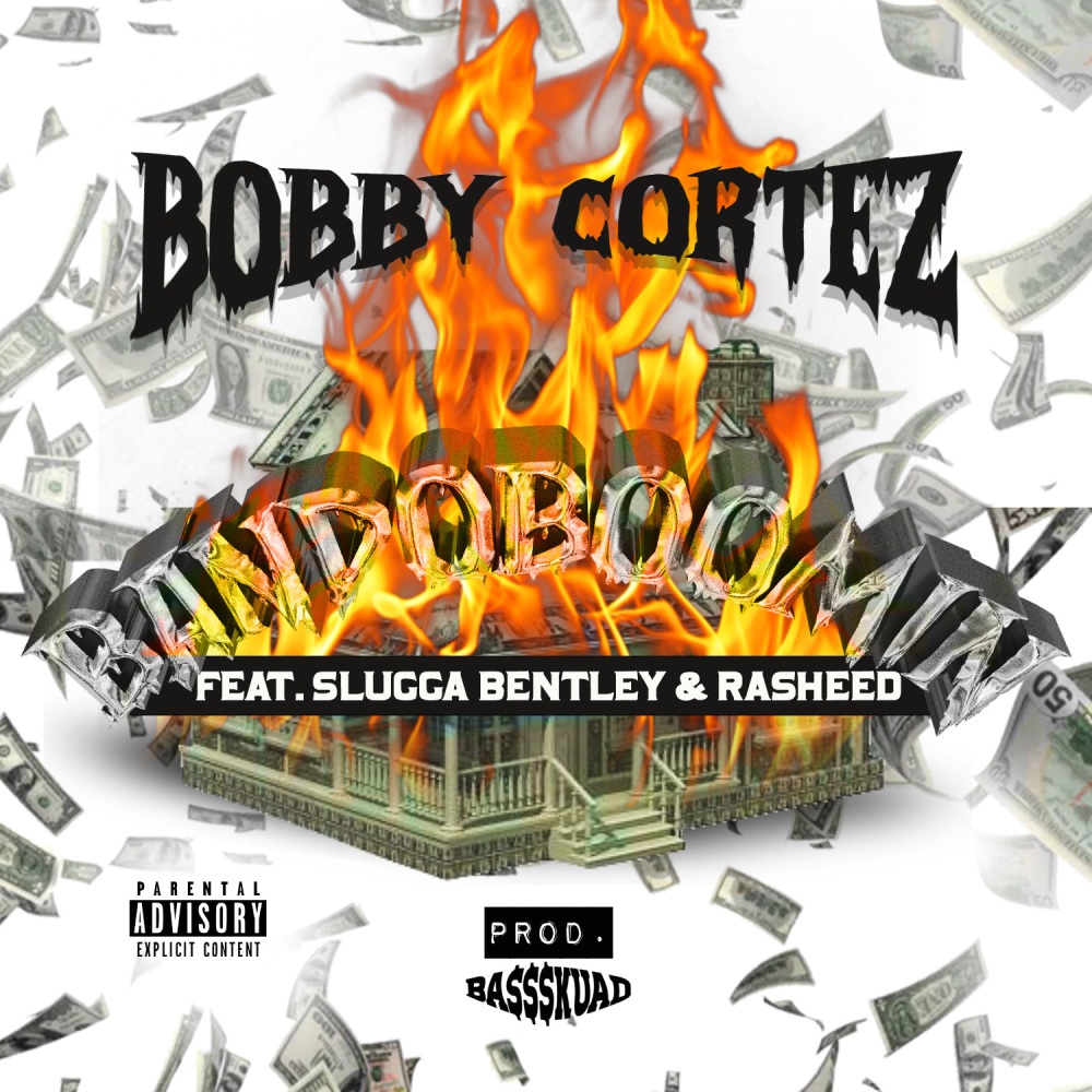 BANDOBOOMIN (Explicit)
