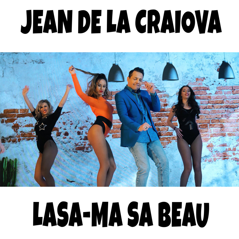 Lasa-Ma Sa Beau