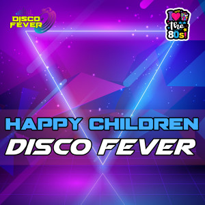 Happy Children (Remix) dari Roby Pagani