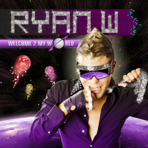 Album Welcome 2 My World (Explicit) from 