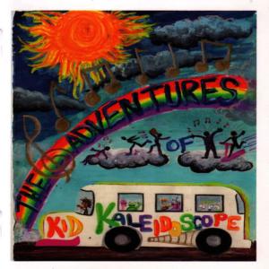 ดาวน์โหลดและฟังเพลง Old Oak Tree พร้อมเนื้อเพลงจาก Kid Kaleidoscope and the Puppet Players