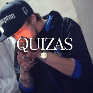 收聽Drk Rodriguez的Quizas (feat. R.Cash & Cero P) (Explicit)歌詞歌曲