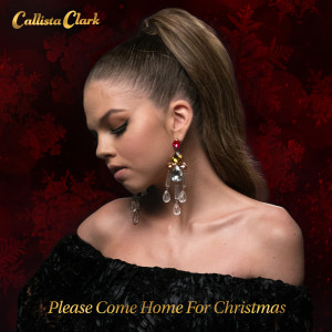 Callista Clark的專輯Please Come Home For Christmas