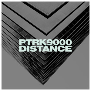 Album Distance from ptrk9000