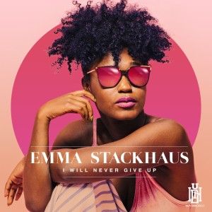 收聽Emma Stackhaus的I Will Never Give Up歌詞歌曲