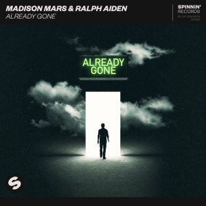 Ralph Aiden的專輯Already Gone (Extended Mix)