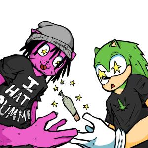 default playlist img