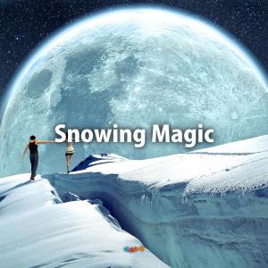 Triangle的专辑Snowing Magic