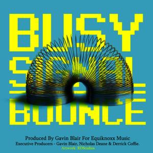 ดาวน์โหลดและฟังเพลง Bounce พร้อมเนื้อเพลงจาก Busy Signal