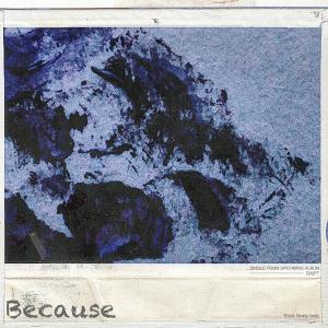 Album Because from Ossh