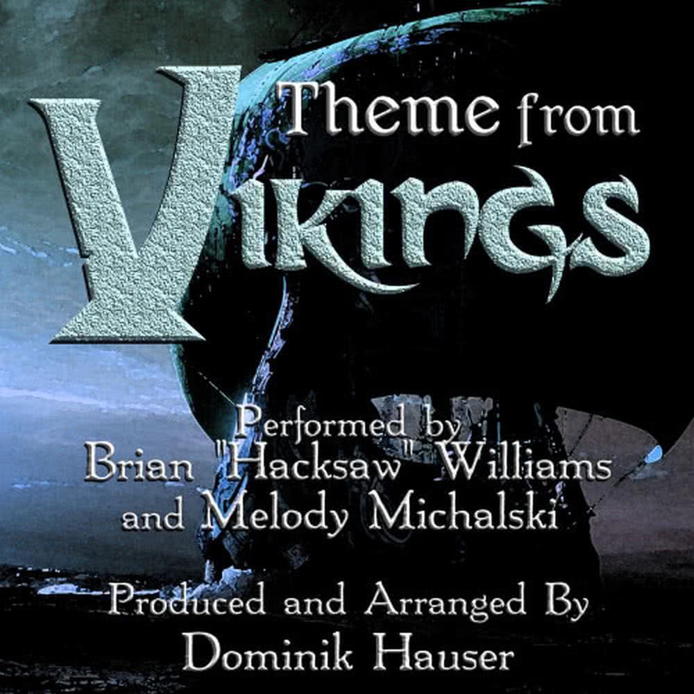 Vikings: Main Title