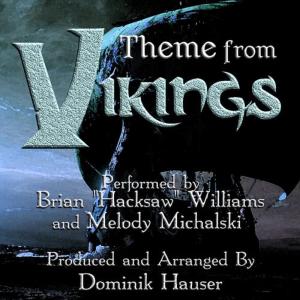 Dominik Hauser的專輯Vikings: Main Title (From the Original Score to "Vikings")