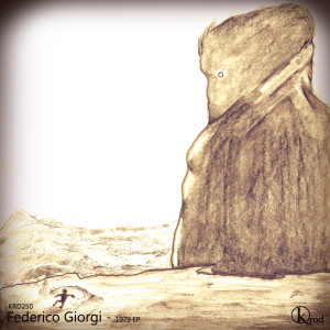 收聽Federico Giorgi的Saturn (Original Mix)歌詞歌曲