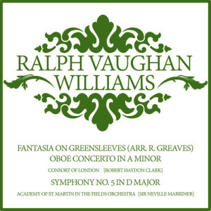 收聽Consort of London的Fantasia on Greensleeves (arr. R. Greaves) (Arr. R. Greaves)歌詞歌曲