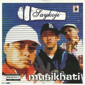 Listen to Anak Singkong song with lyrics from Saykoji