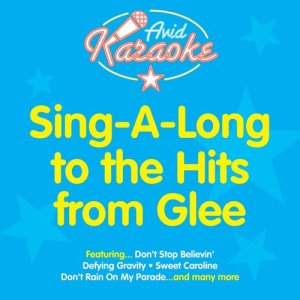 ดาวน์โหลดและฟังเพลง True Colours (In The Style Of Glee) [Karaoke Version] (In The Style Of Glee|Karaoke Version) พร้อมเนื้อเพลงจาก AVID Karaoke