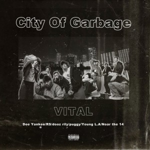 Listen to Chance On Me (Explicit) song with lyrics from City Of Garbage