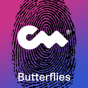 ดาวน์โหลดและฟังเพลง Butterflies พร้อมเนื้อเพลงจาก J Mike