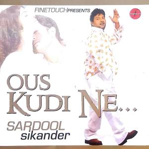 收听Sardool Sikander的Ro Ke歌词歌曲