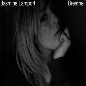 Jasmine Lamport的专辑Breathe