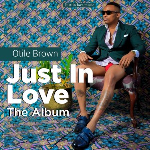 收聽Otile Brown的Leila歌詞歌曲