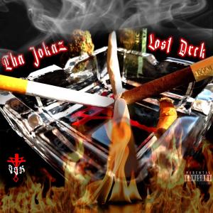 Listen to She's My Hip Hop (Explicit) song with lyrics from Tha Jokaz