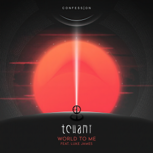 收聽Tchami的World To Me歌詞歌曲