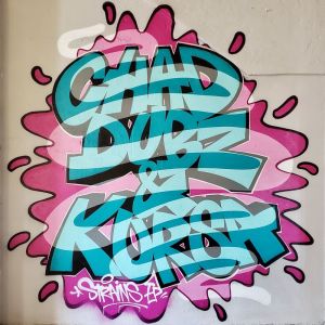 Chad Dubz的專輯Strains EP