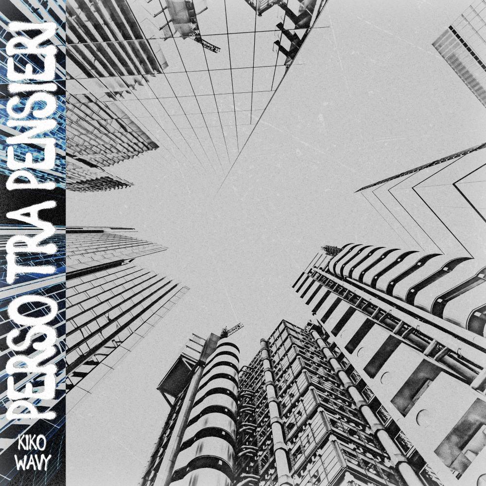 Perso tra pensieri (feat. Lil Wavy)