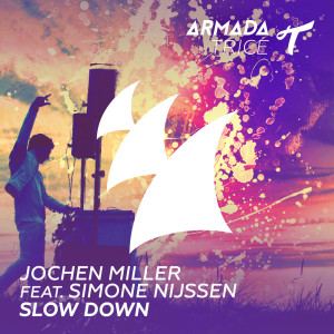 Dengarkan Slow Down (Radio Edit) lagu dari Jochen Miller dengan lirik