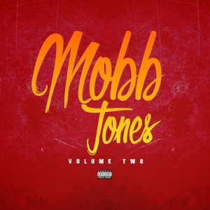 Album Mobb Tones, Vol. 2 from Figg Panamera