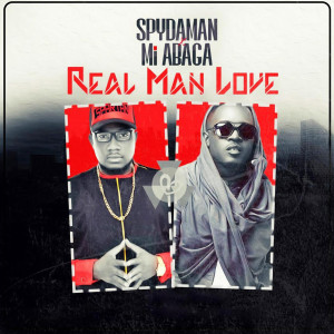 Album Real Man Love from Spare007