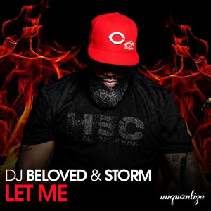 Storm的專輯Let Me (The Remixes)