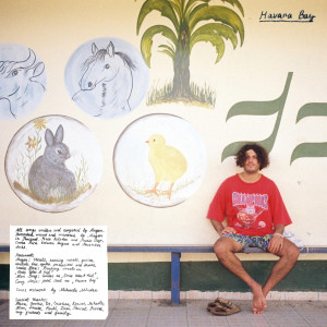 Album Havana Bay from Magon