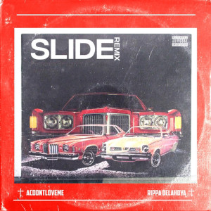Album Slide (Remix) (Explicit) from 