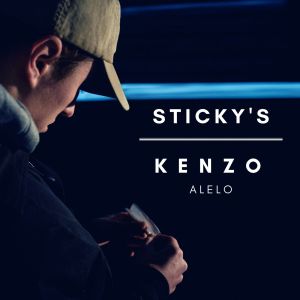 收聽Alelo的Sticky's (Explicit)歌詞歌曲