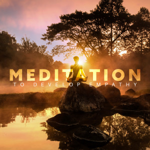 Album Meditation to Develop Empathy (512 Hz Heart Chakra Activation Music for Yoga and Reflection) from Flow Yoga Workout Music
