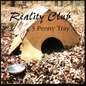 3 Penny Tray