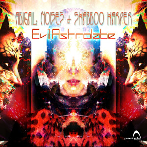 收聽Abigail Noises的Evil Astrolabe歌詞歌曲