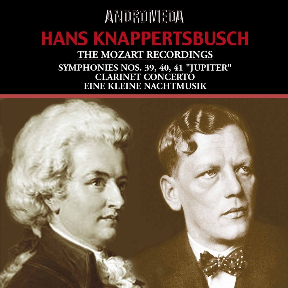 Symphony No. 41 in C Major, K. 551 "Jupiter": IV. Finale. Molto Allegro
