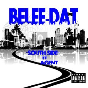 Album South-side (Explicit) from BeLee-DAT