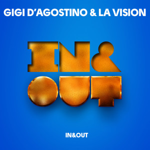 อัลบัม In & Out ศิลปิน Gigi D'Agostino