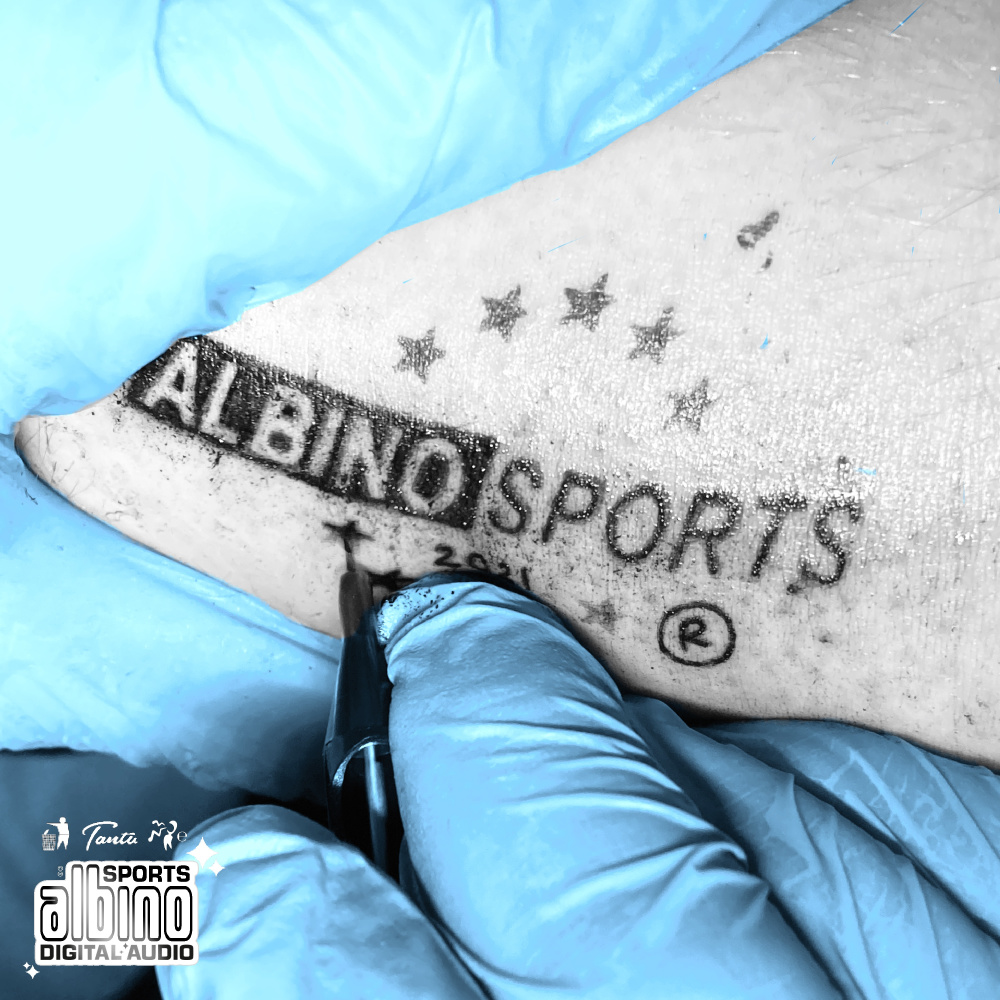 Grote Spelers (Explicit)