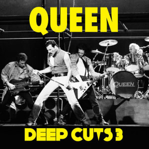收聽Queen的Machines (Or Back To Humans) (Remastered 2011)歌詞歌曲